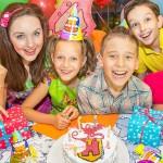 День рождения ребенка в 11 лет День рождения ребенка в 11 лет
