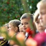 посвящение в первоклассники