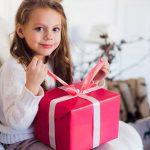 что подарить девочке на 10 лет